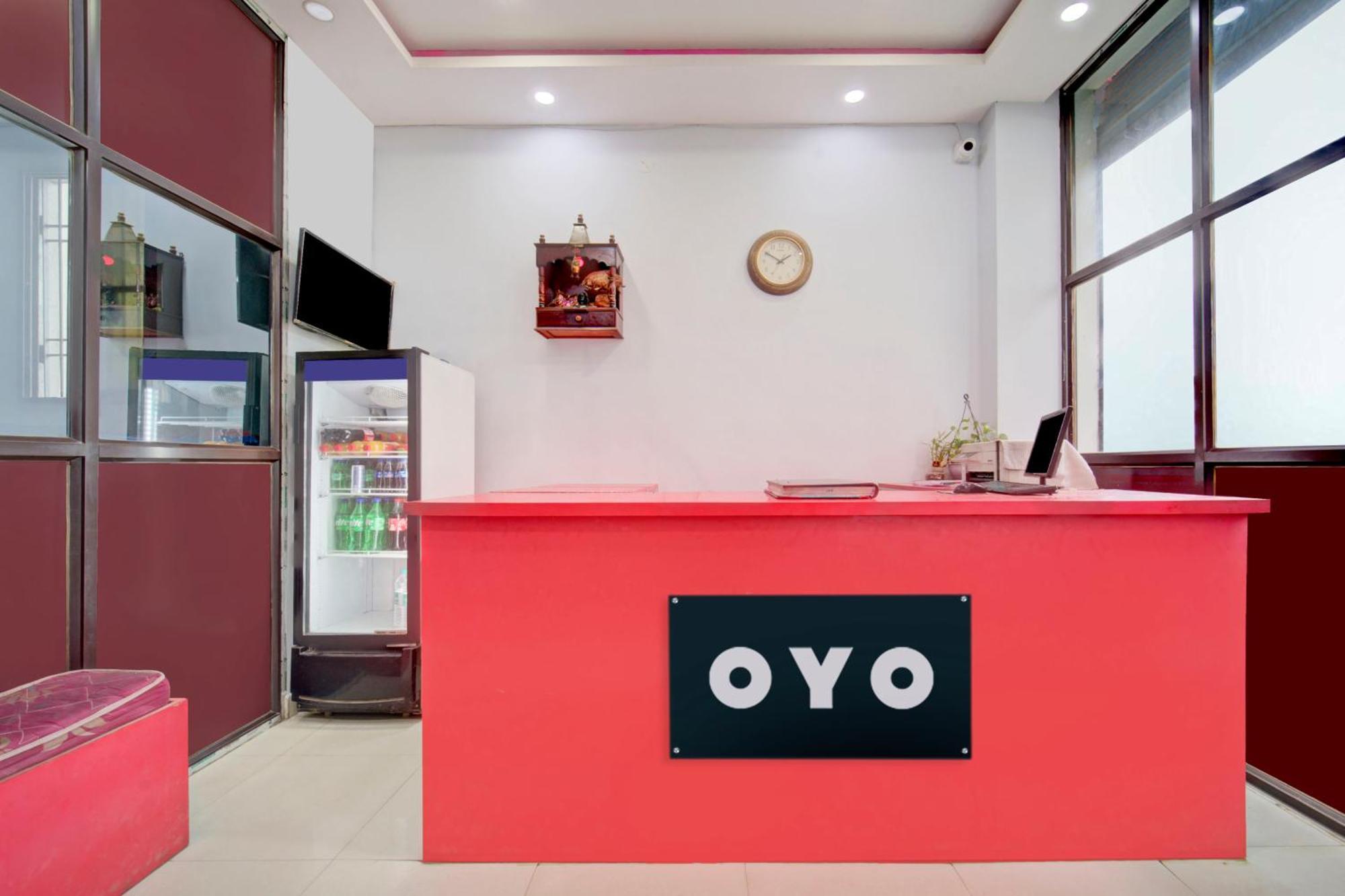 Super Oyo Hotel O Friends Inn Patna  Exterior photo