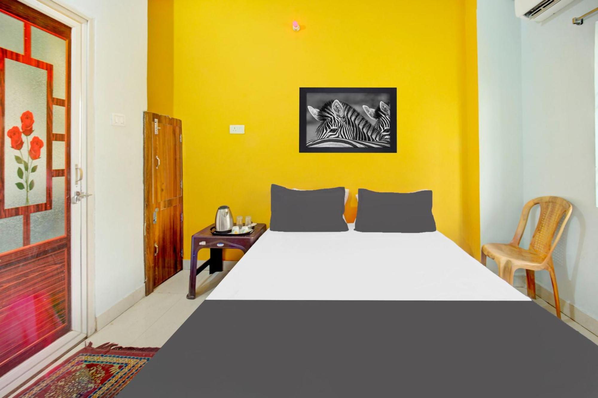 Super Oyo Hotel O Friends Inn Patna  Exterior photo