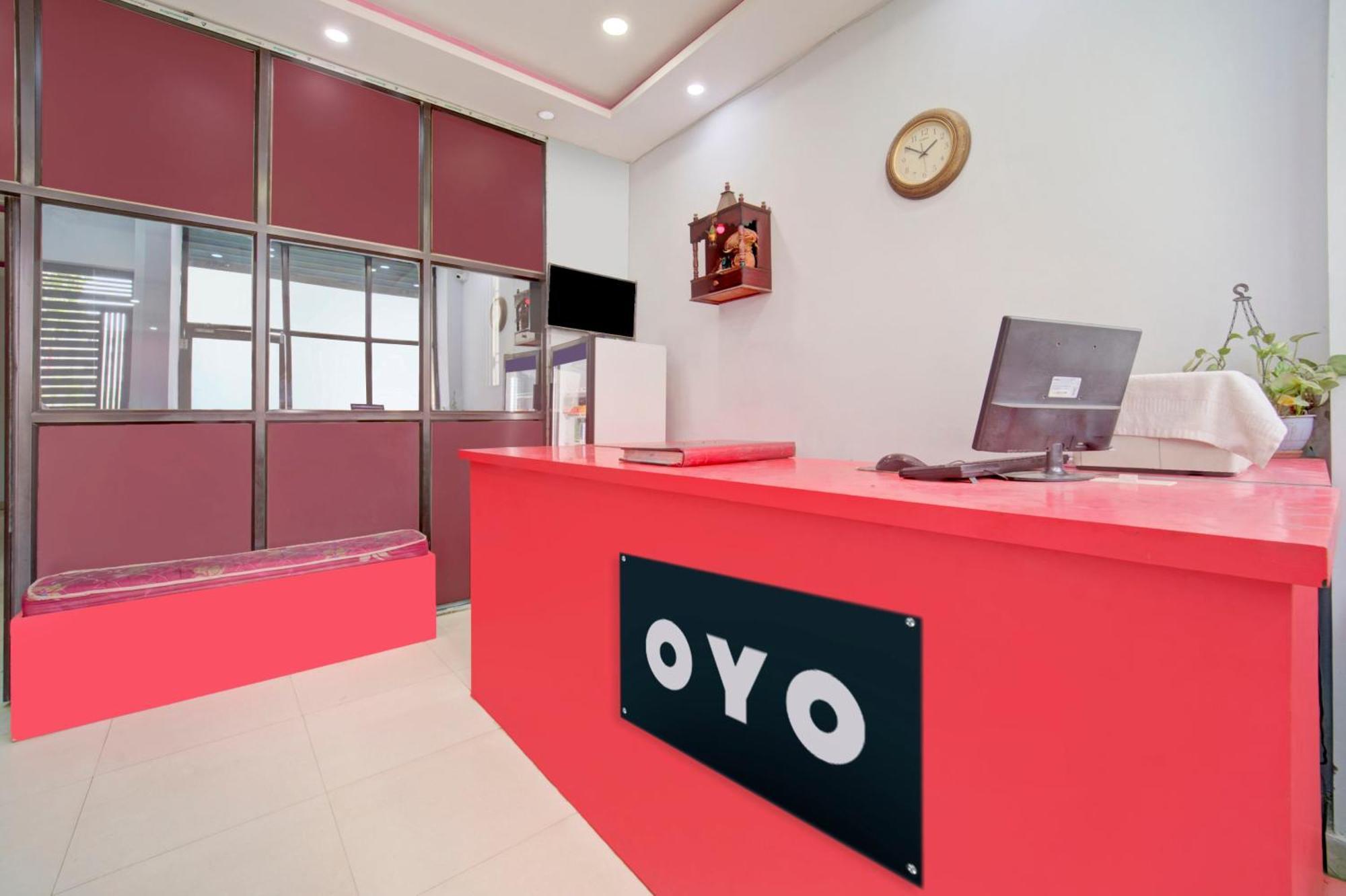 Super Oyo Hotel O Friends Inn Patna  Exterior photo