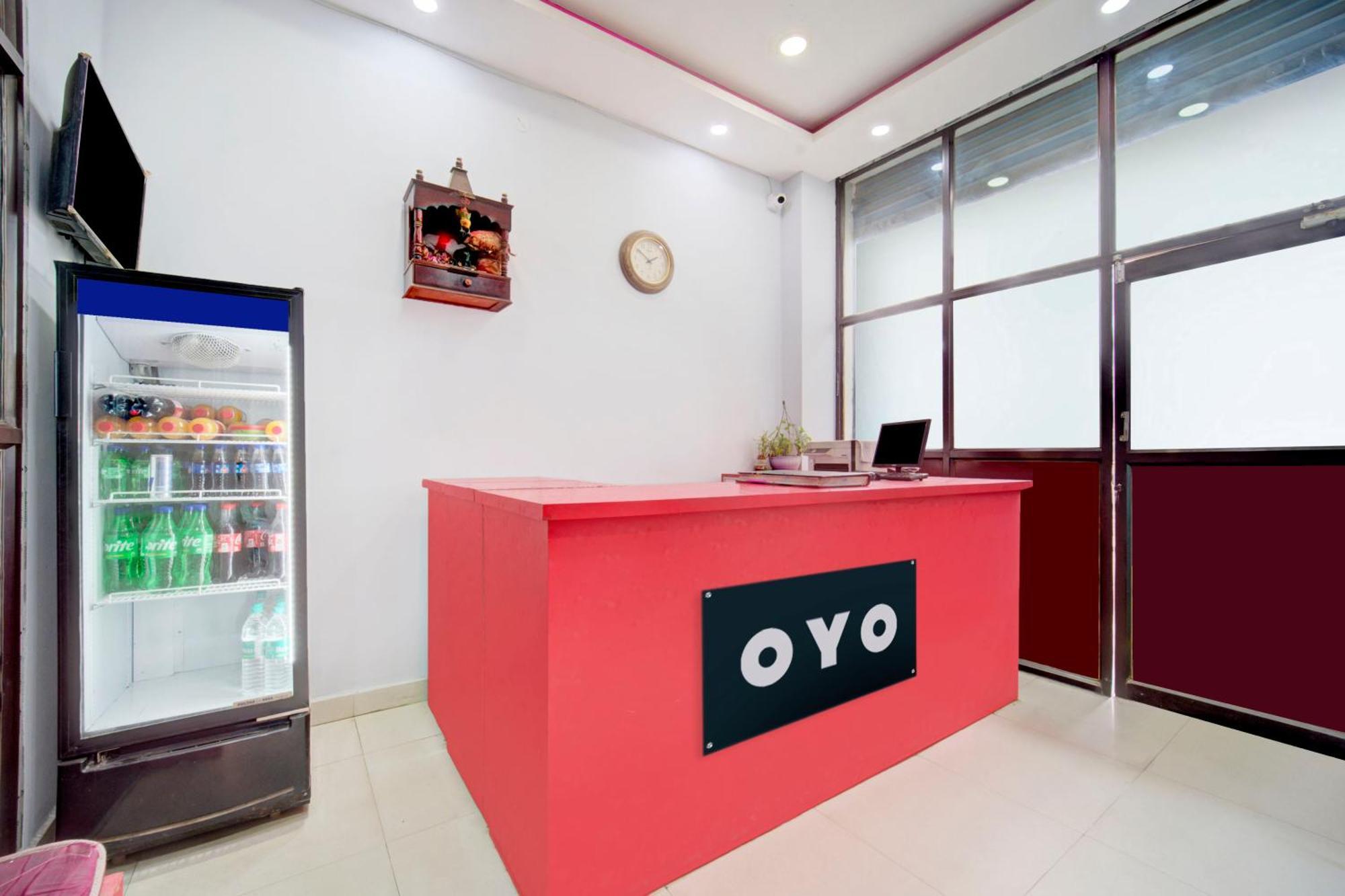 Super Oyo Hotel O Friends Inn Patna  Exterior photo