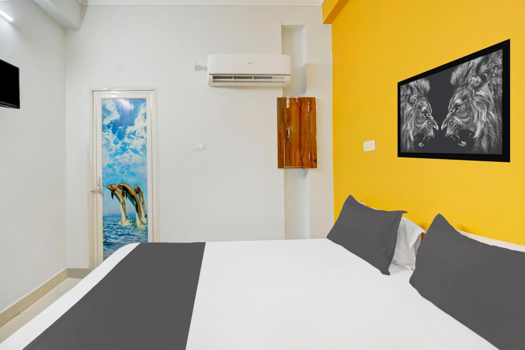 Hotel O Friends Inn Patna  Exterior photo