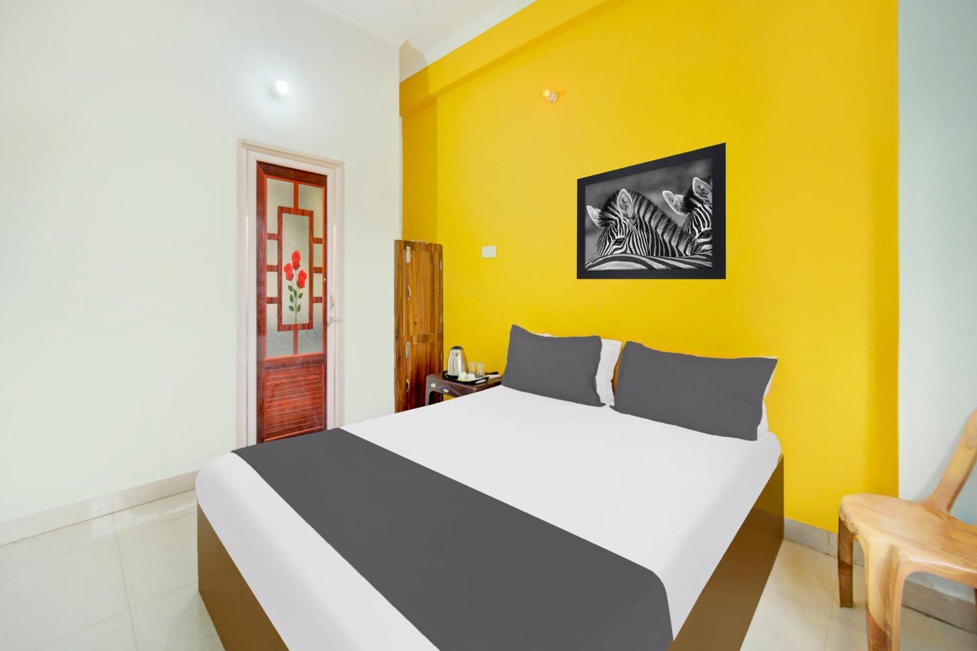 Hotel O Friends Inn Patna  Exterior photo