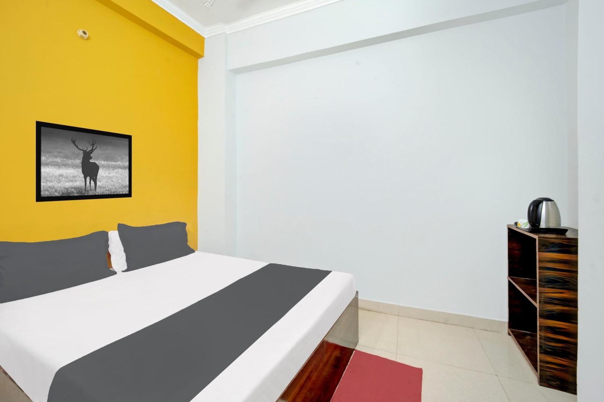 Hotel O Friends Inn Patna  Exterior photo
