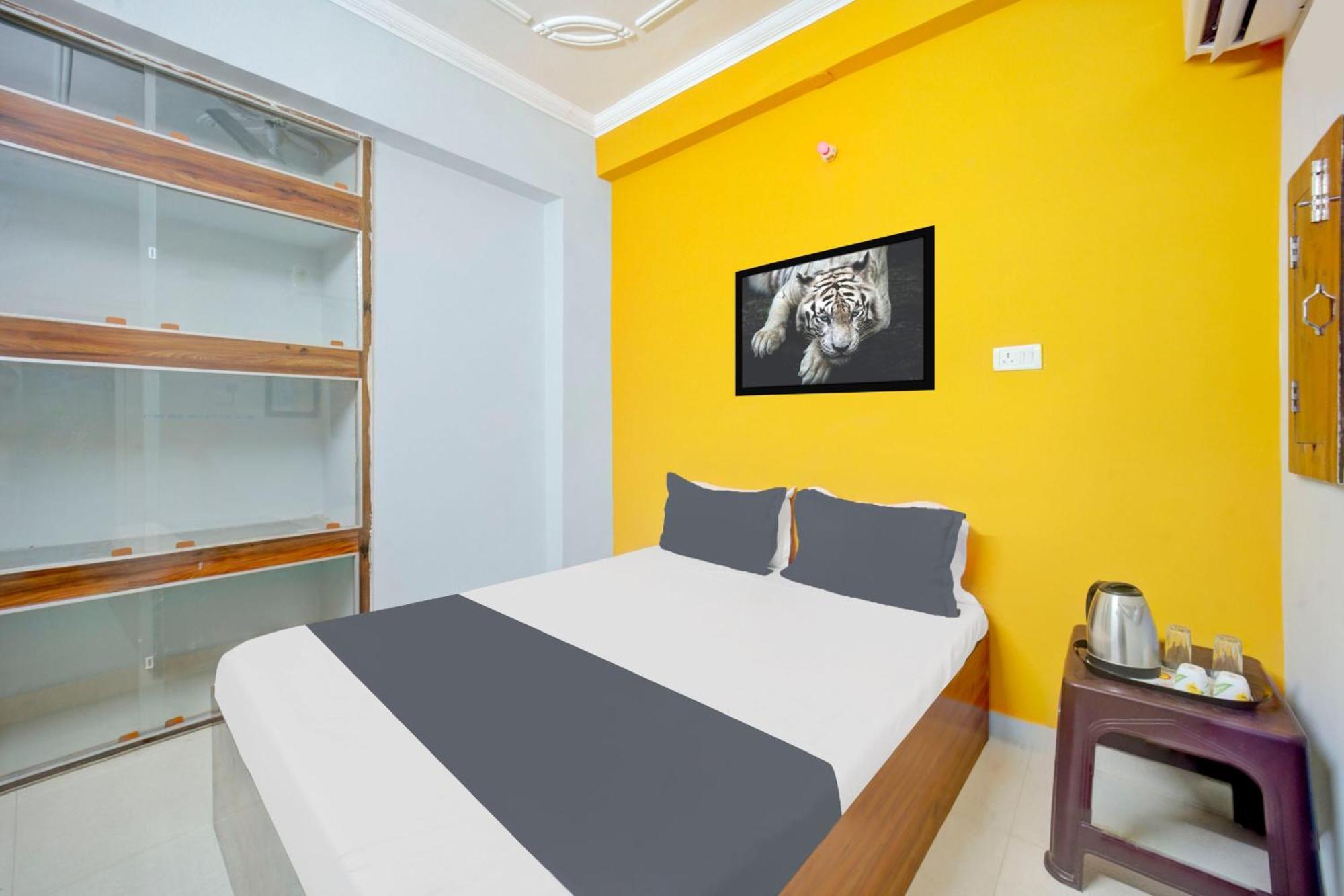 Hotel O Friends Inn Patna  Exterior photo